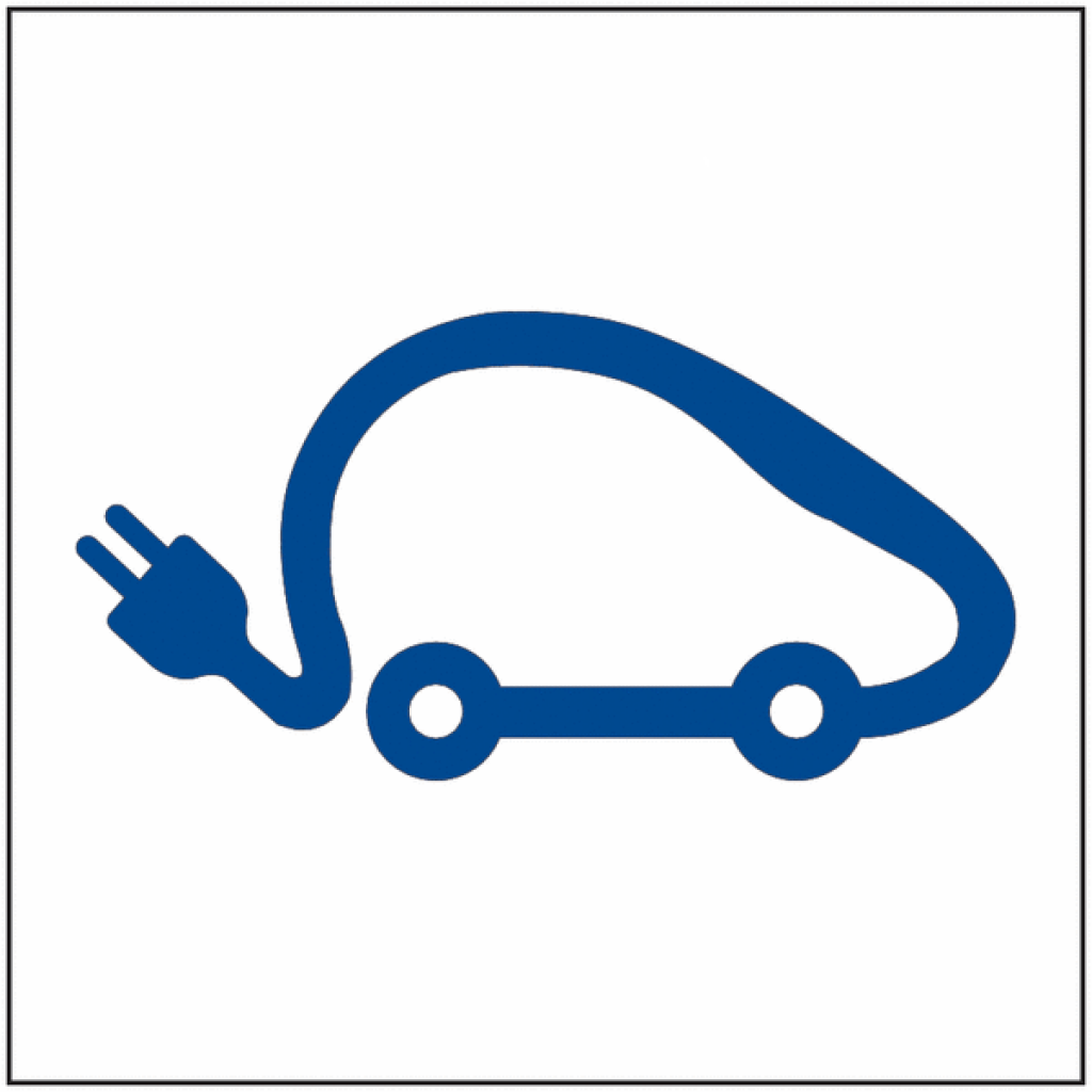 Voyage éco-responsable - voiture électrique