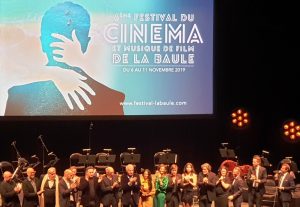 FESTIVAL DU FILM DE LA_BAULE